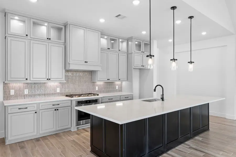 609 Gunner Drive, Montgomery, TX 77316 - #2