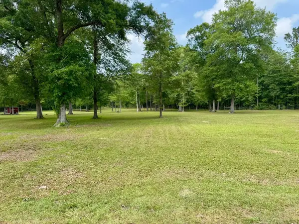TBD County Road 1325, Warren, TX 77664