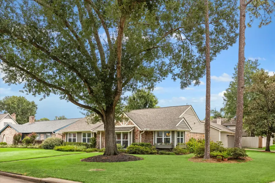 2702 Manila Lane, Houston, TX 77043 - #2