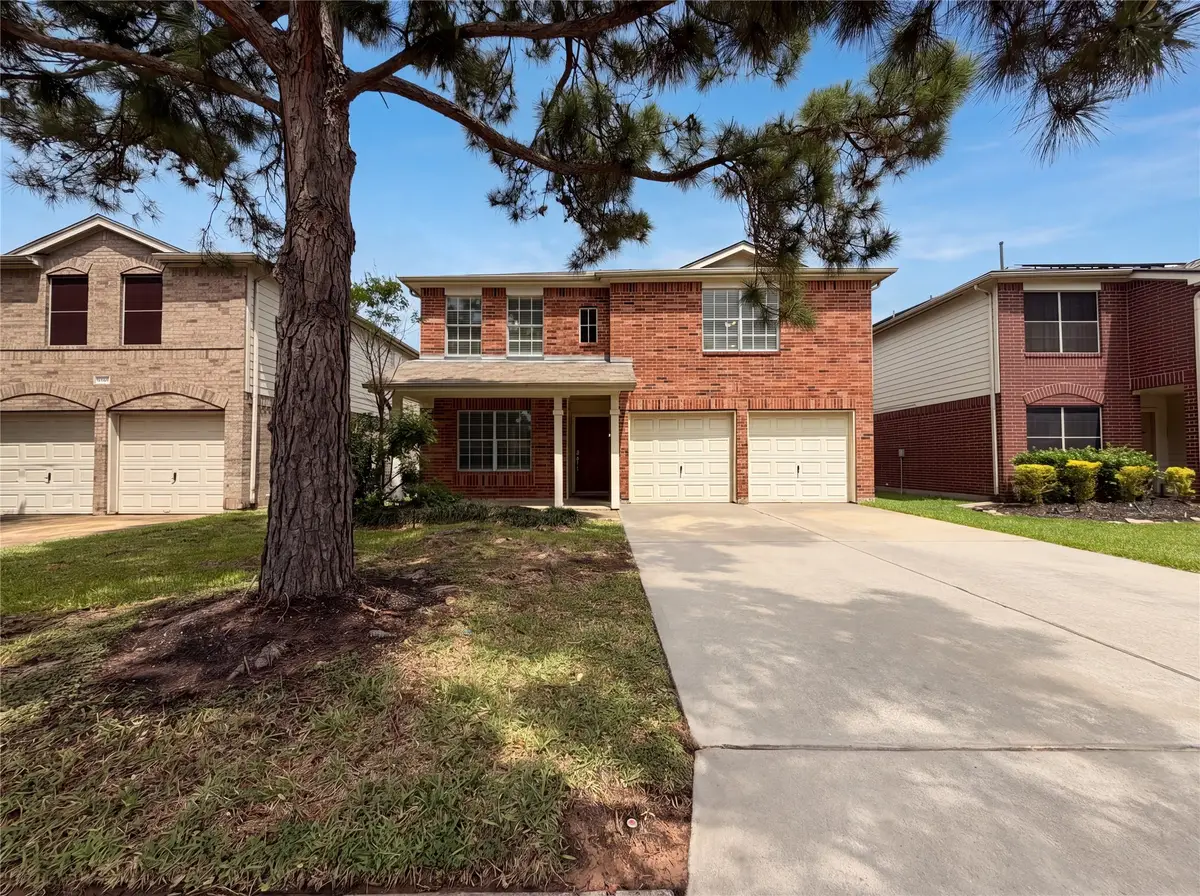 11918 Sonora Springs Drive, Tomball, TX 77375 - #1