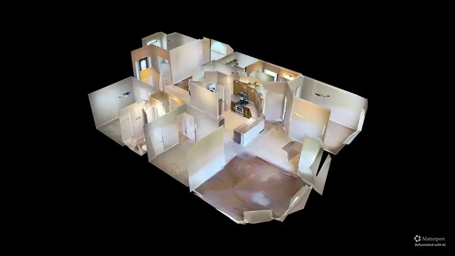 2911 Empire Oaks Lane, Katy, TX 77494 - #3