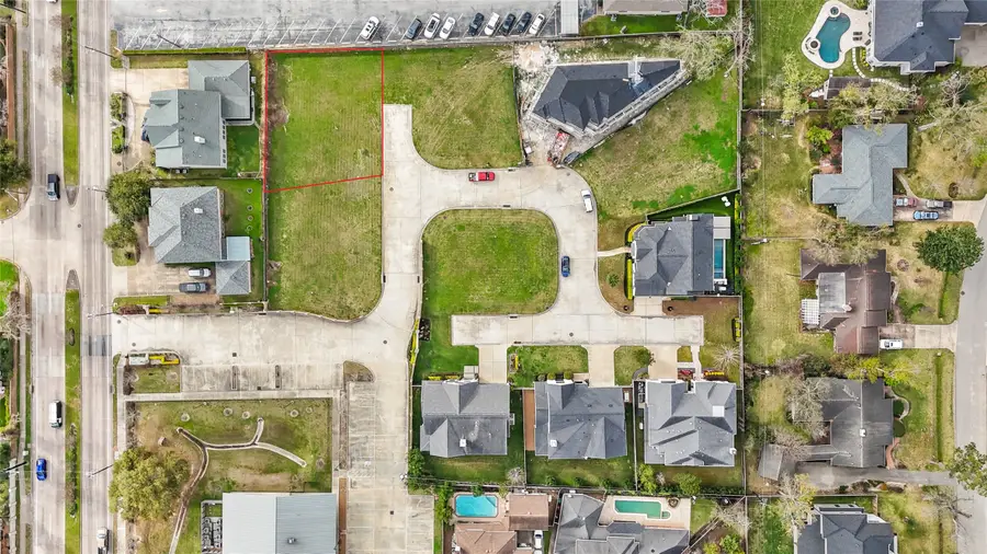 1202 Hilshire Villa Drive, Hilshire Village, TX 77055 - #2