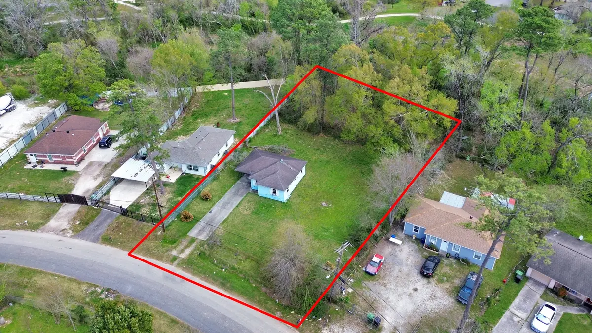 8181 Count Street, Houston, TX 77028 - Image #1