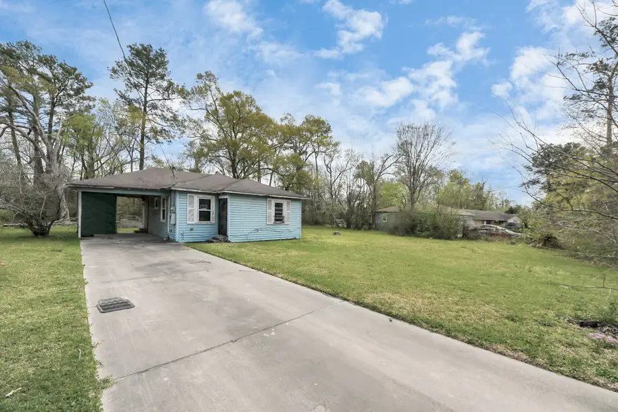 8181 Count Street, Houston, TX 77028 - Image #2