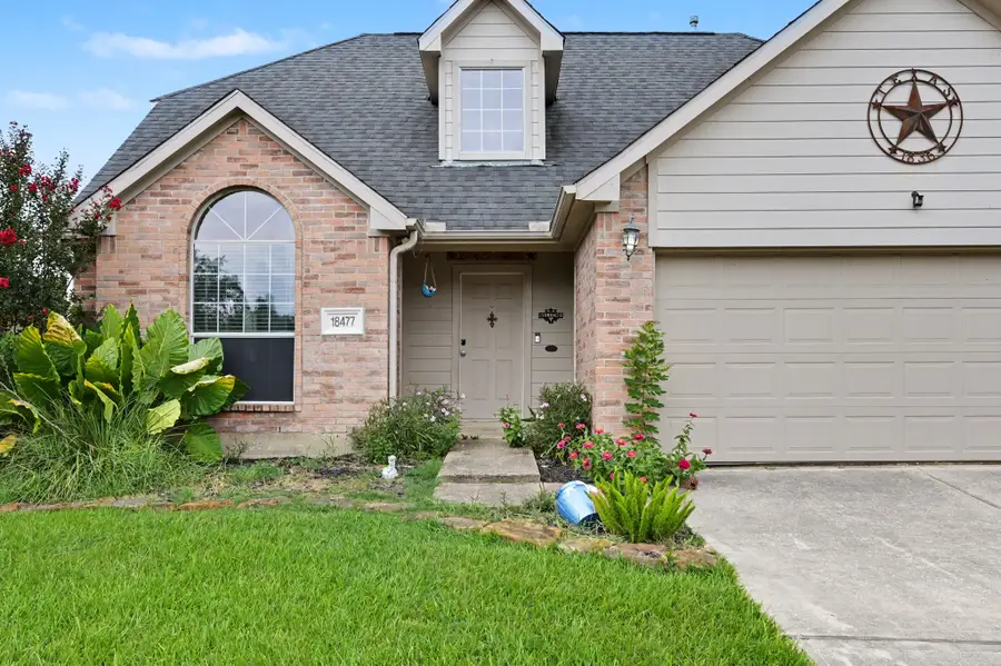 18477 Sunrise Oaks Court, Montgomery, TX 77316 - #2