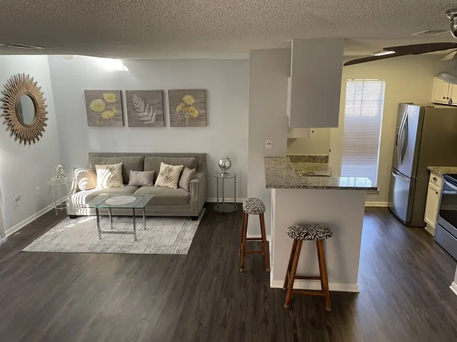 3770 Lovers Wood Lane #1010, Houston, TX 77014 - #2