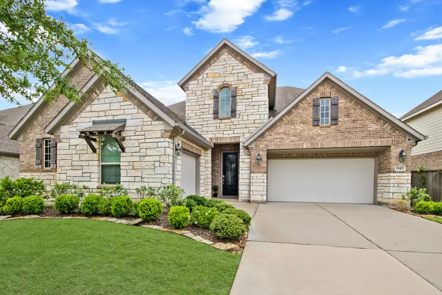 15415 Lancaster Falls Drive, Cypress, TX 77429 - #2