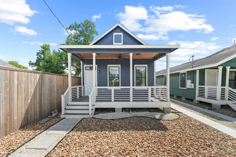 1708 Gentry St Street #A-B, Houston, TX 77009 - Image #2