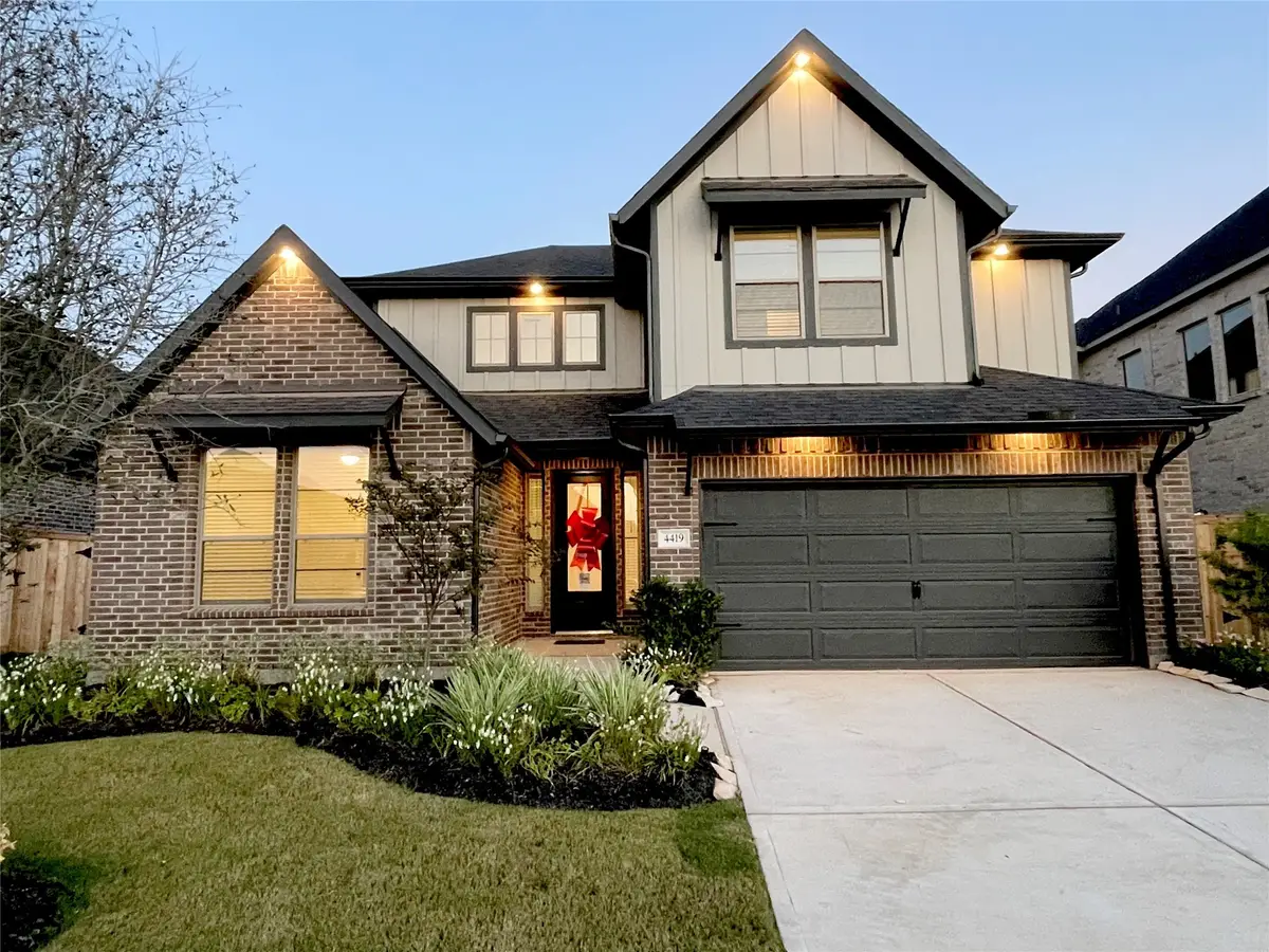 4419 Sweet Ashlyn Street, Fulshear, TX 77441 - Image #1