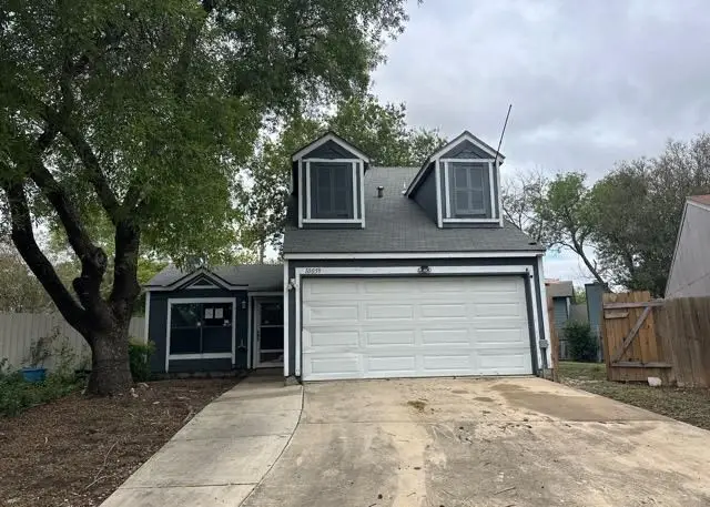 10059 Amber Field Drive, San Antonio, TX 78245 - #1