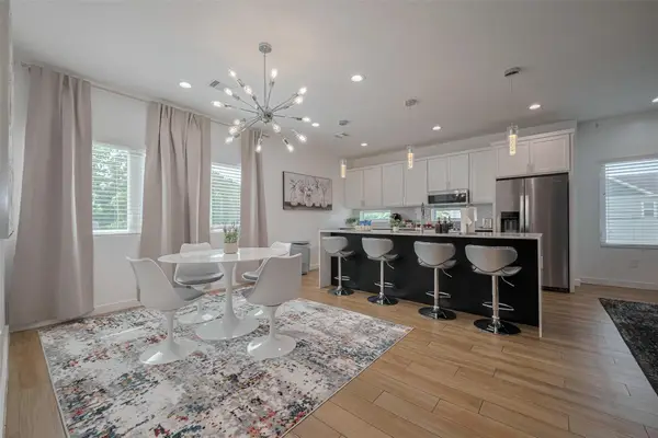 1902 Dan Street, Houston, TX 77020