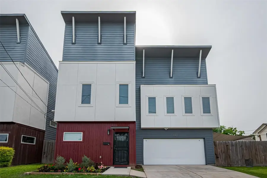 1902 Dan Street, Houston, TX 77020 - Image #3