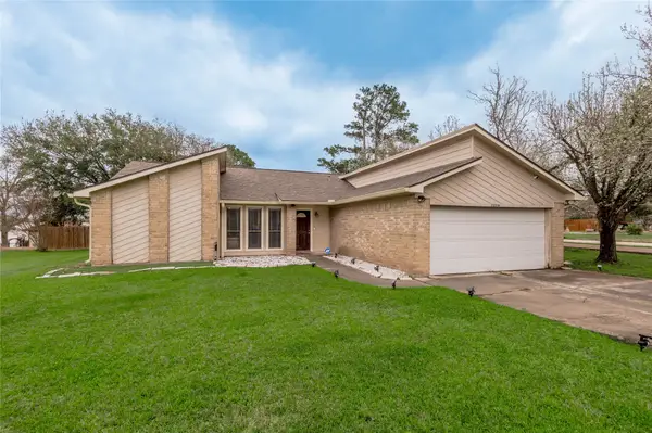 22516 Pebble Beach Way, Huntsville, TX 77320