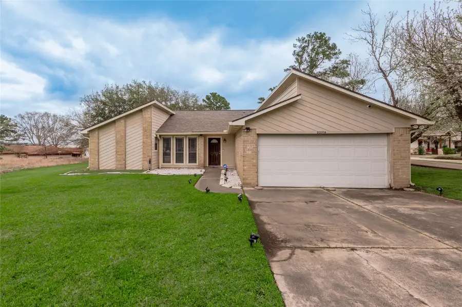22516 Pebble Beach Way, Huntsville, TX 77320 - Image #3