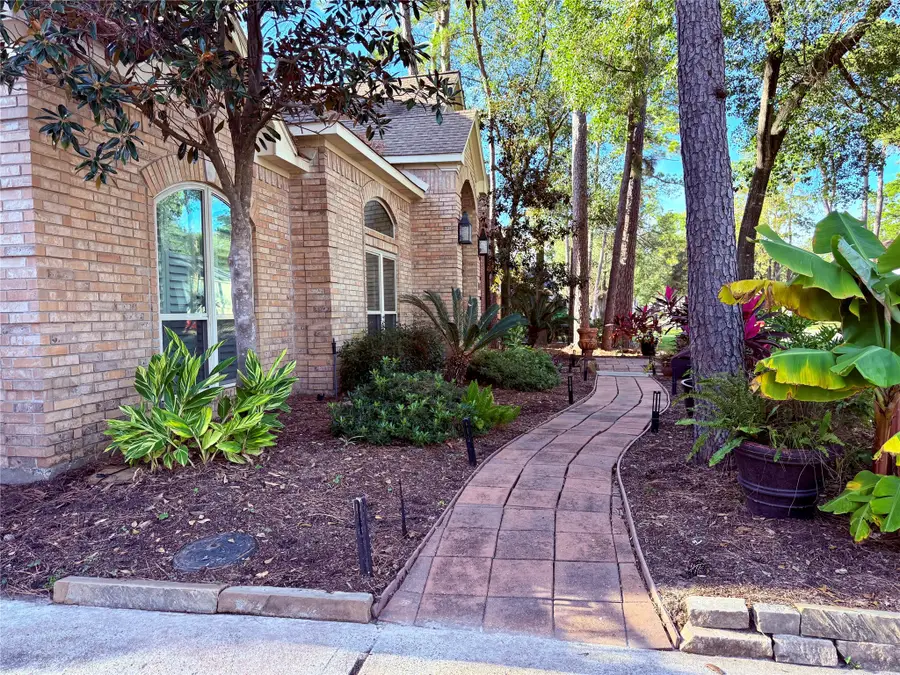 12907 Lake Mist Drive, Cypress, TX 77429 - #2