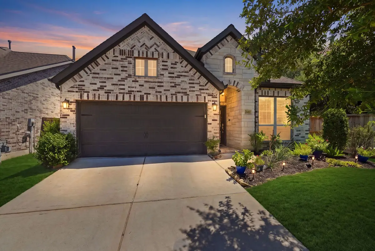 24402 Morningside Terrace Court, Tomball, TX 77375 - #1