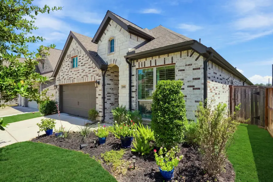 24402 Morningside Terrace Court, Tomball, TX 77375 - #3