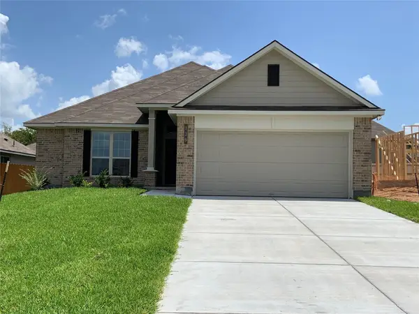 139 Bates Court, Huntsville, TX 77320