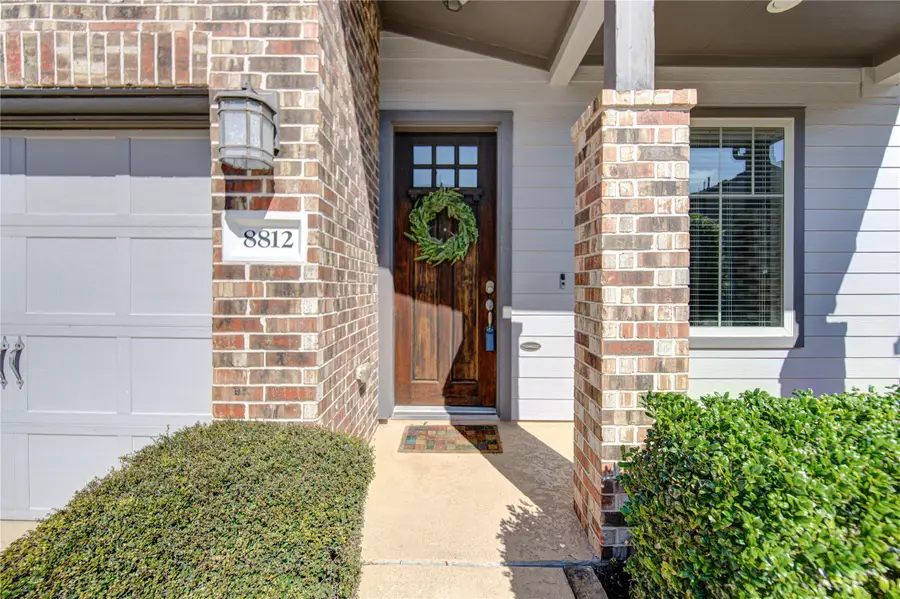 8812 Narrow Leaf Street, Houston, TX 77080 - #3