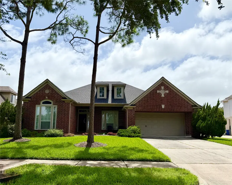 1062 Cayman Bend Lane, League City, TX 77573 - #3