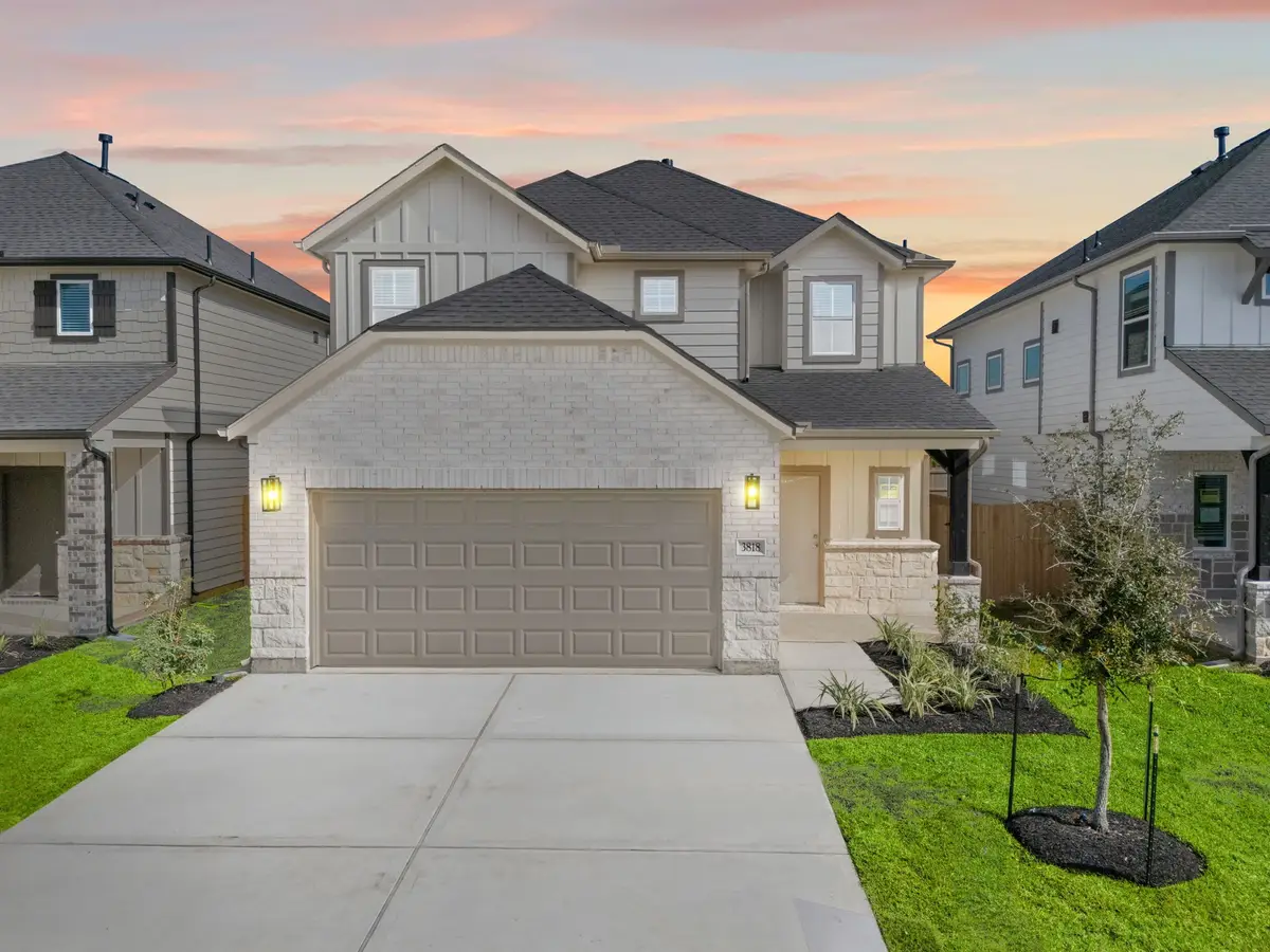 3818 Downy Birch Lane, Houston, TX 77084 - Image #1