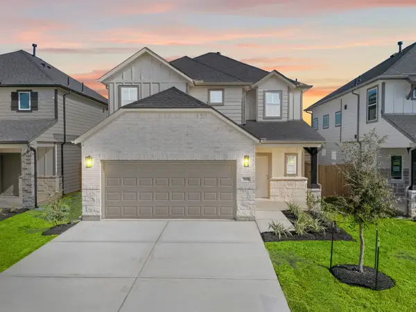 3818 Downy Birch Lane, Houston, TX 77084