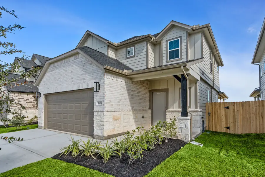 3818 Downy Birch Lane, Houston, TX 77084 - Image #3