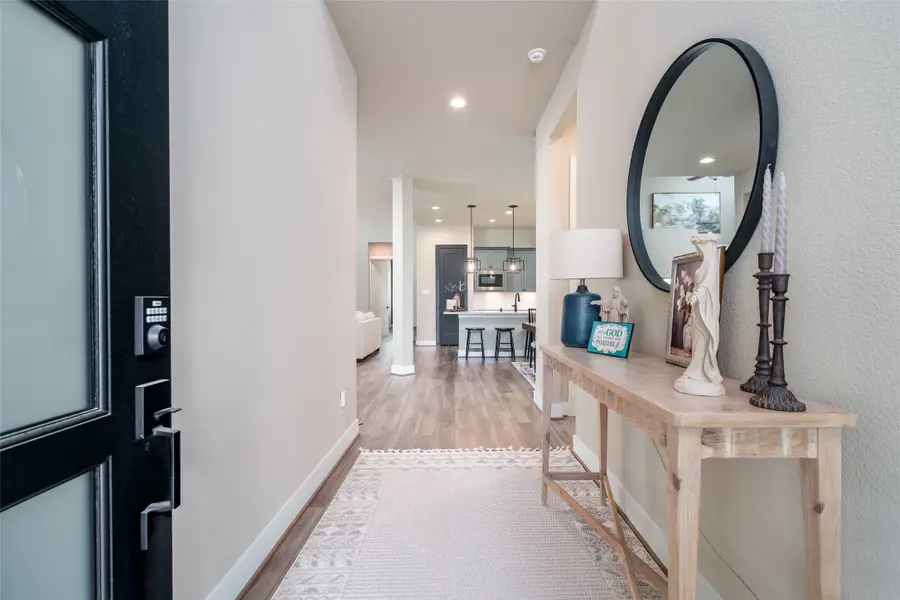 3348 Voda Bend Drive, Katy, TX 77493 - #3