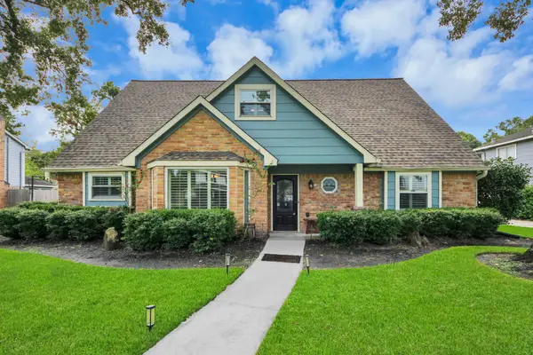 12622 Campsite Trail, Cypress, TX 77429