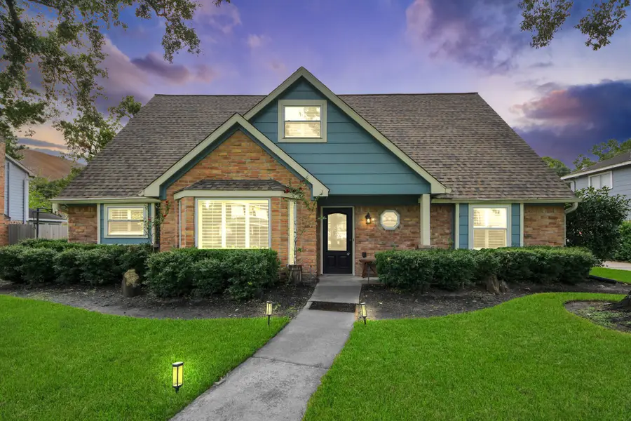 12622 Campsite Trail, Cypress, TX 77429 - #2