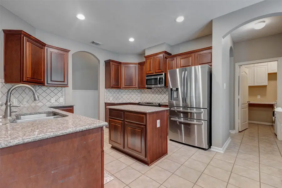 9711 Eagle Peak Court, Katy, TX 77494 - #3