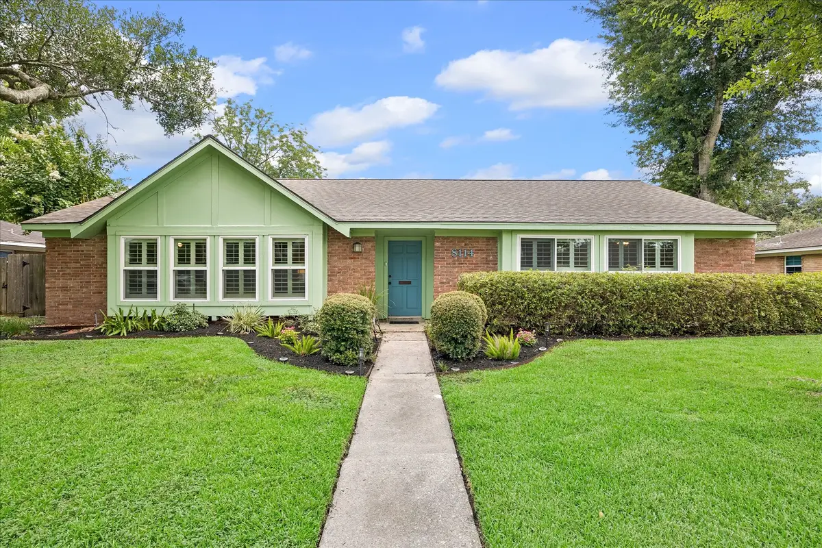 8114 Twin Hills Drive, Houston, TX 77071 - #1