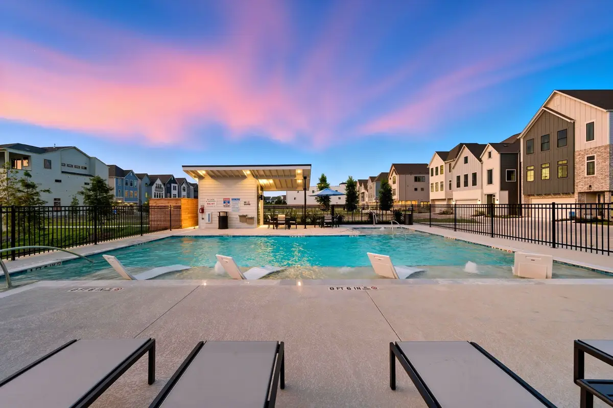 1709 Bologna Lane, Houston, TX 77055 - #1