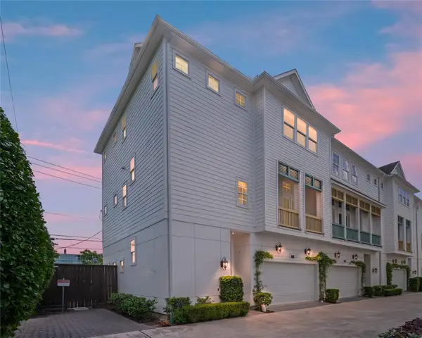 2004 Lou Ellen Lane #D, Houston, TX 77018