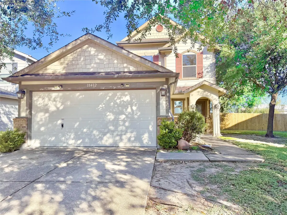 18402 Westgate Springs Lane, Cypress, TX 77433 - #1