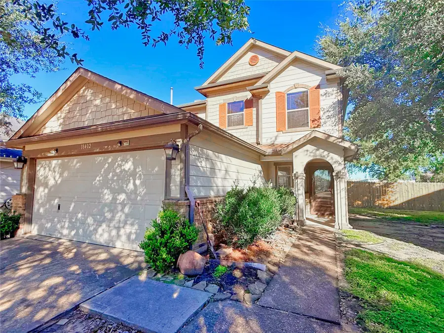 18402 Westgate Springs Lane, Cypress, TX 77433 - #2