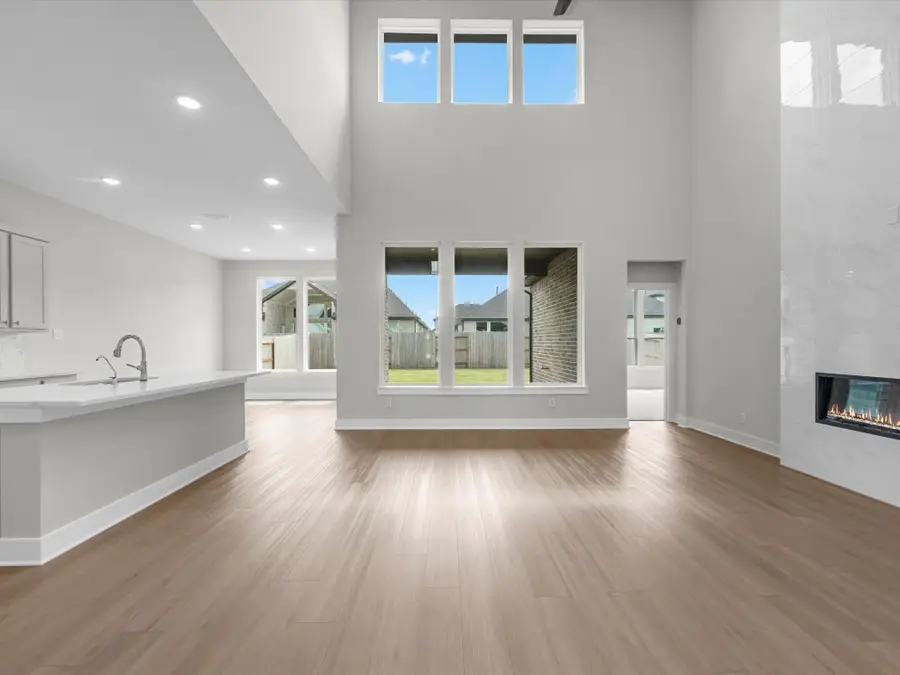 9611 Starry Eyes Lane, Richmond, TX 77407 - Image #2