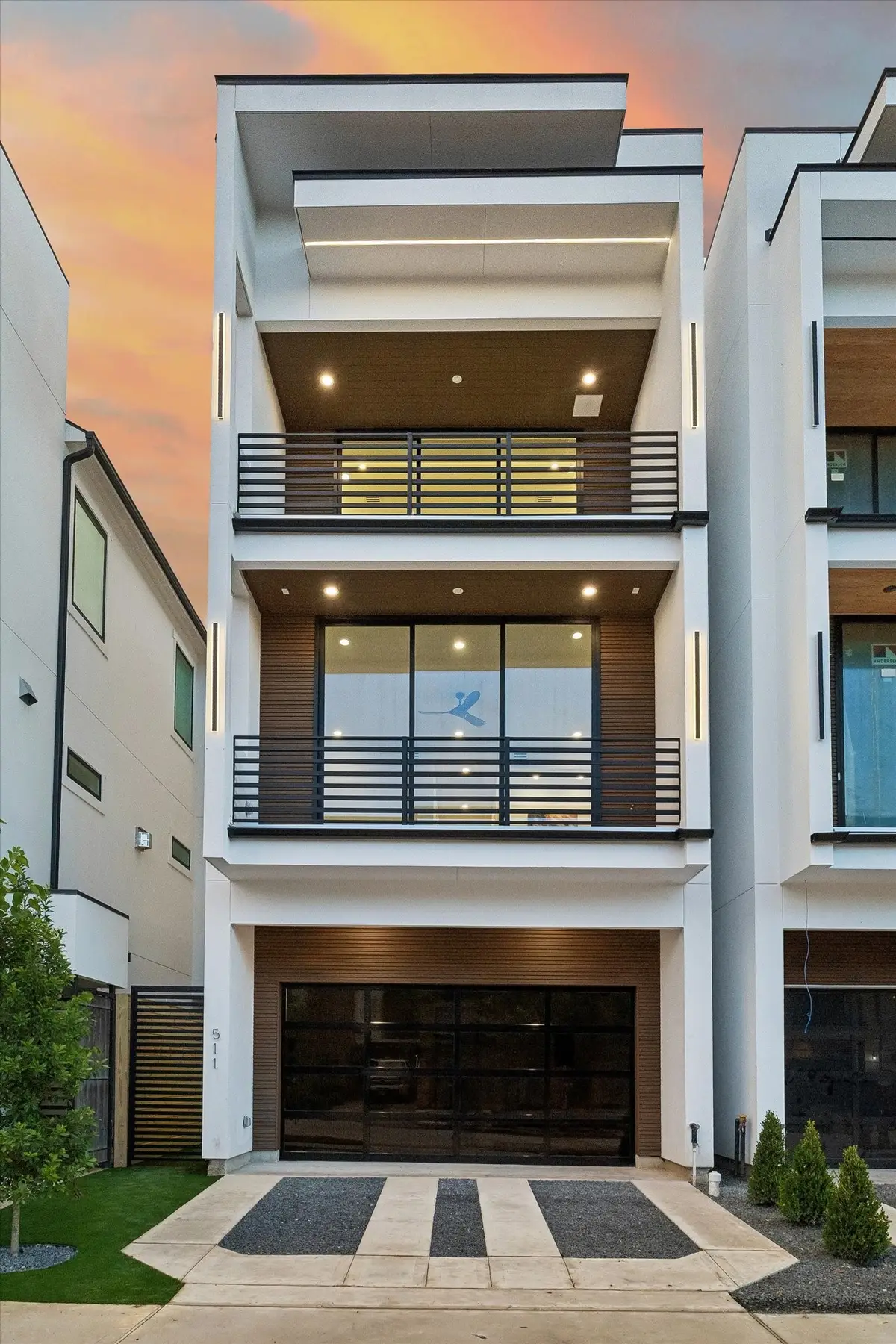 511 W Polk Street, Houston, TX 77019 - #1