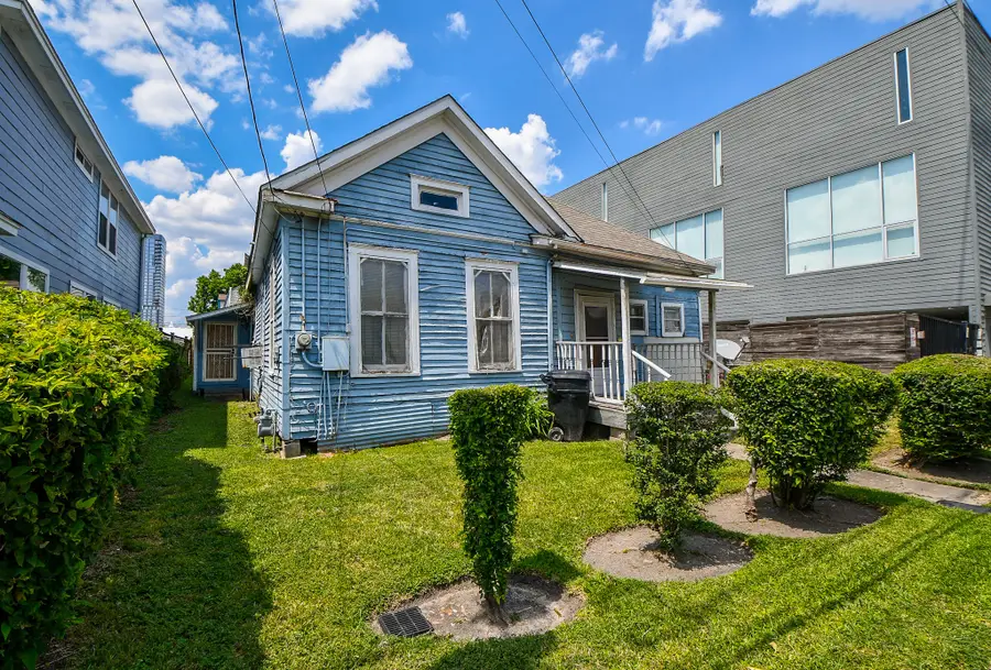 1318 Cleveland Street, Houston, TX 77019 - Image #3