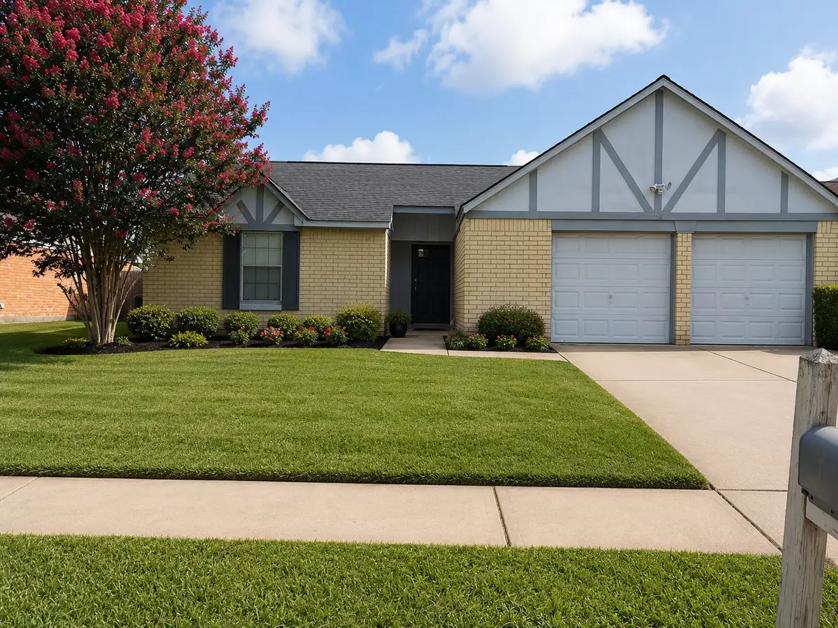 5827 Skewen Street, Humble, TX 77346 - #1