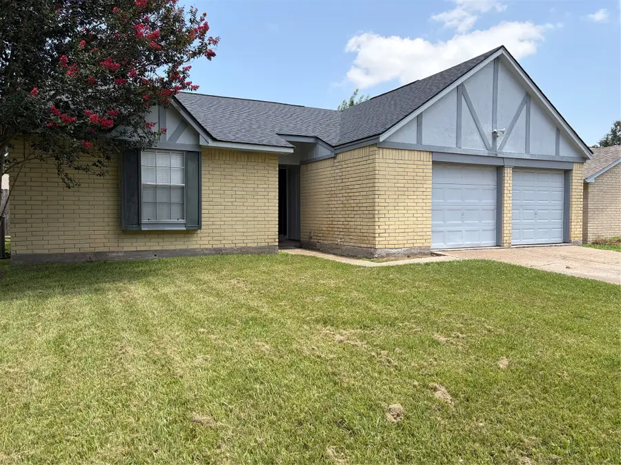 5827 Skewen Street, Humble, TX 77346 - #2