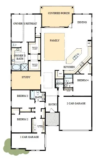 12130 Jacob Lane, Monterey Belvieu, TX 77523 - #2