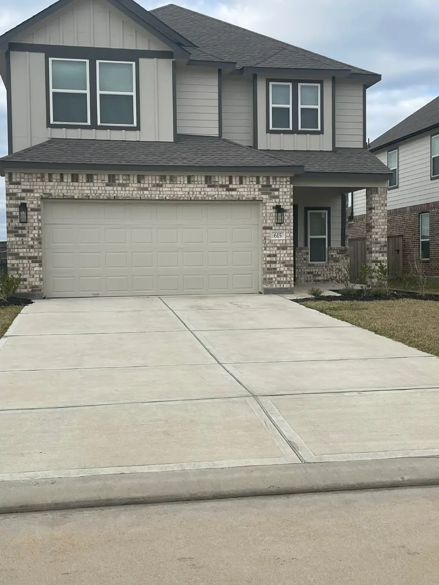 615 Providence View Trail, Rosharon, TX 77583 - Image #2