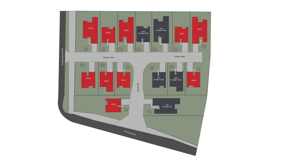 2711 Garden Hill Street, Missouri City, TX 77459 - Image #2