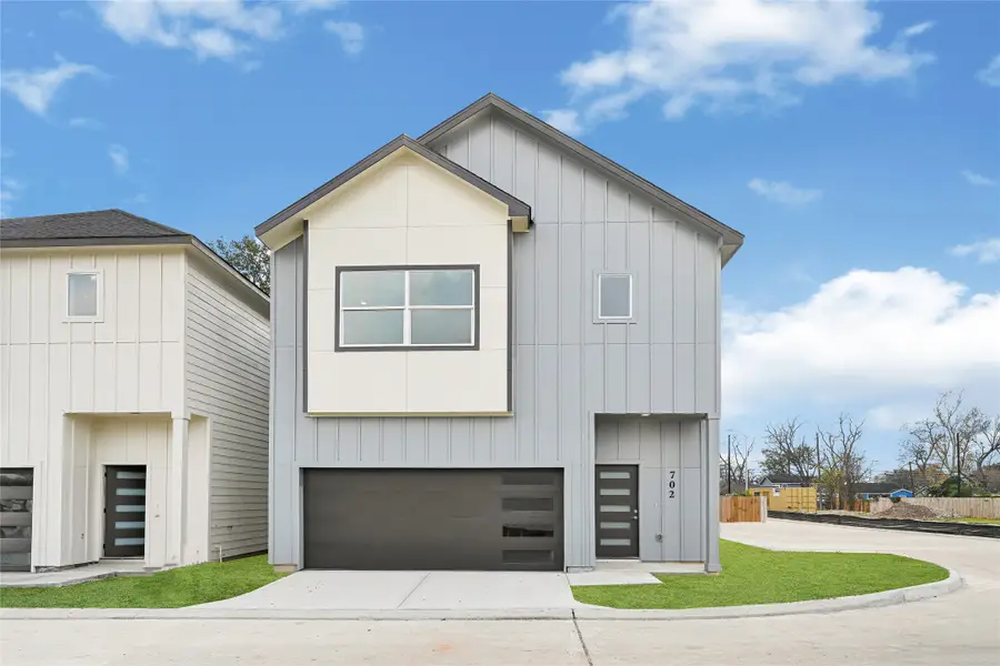 704 Savonna, Houston, TX 77095 - Image #2