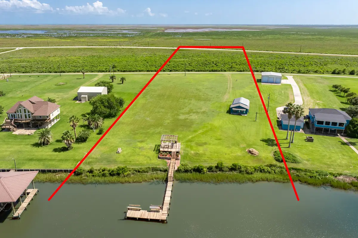104 Rio Vista Drive, Brazoria, TX 77422 - Image #1