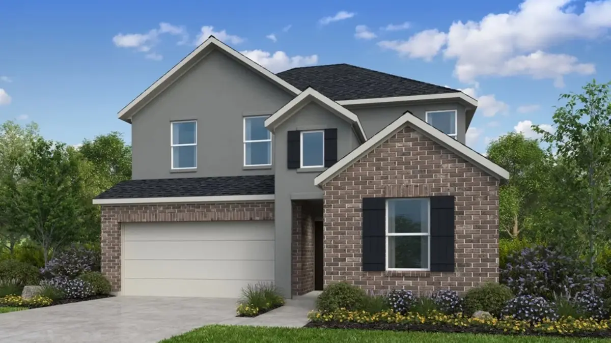 22010 Sam Raburn Drive, Tomball, TX 77375 - #1