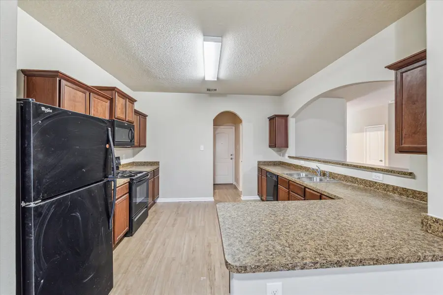 5827 Golden Cove Road, Cove, TX 77523 - #3
