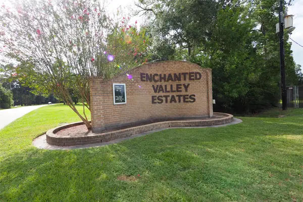 0 N Moss Creek Drive, Cypress, TX 77429