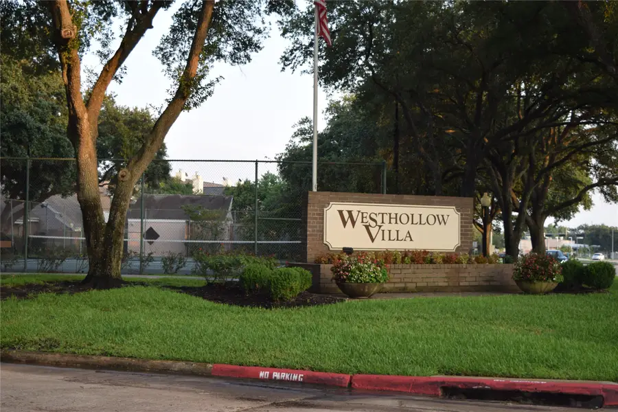 13776 Hollowgreen Drive #407, Houston, TX 77082 - #2